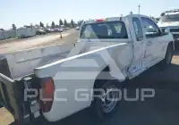 2012 Chevrolet Colorado photo