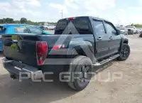 2012 Chevrolet Colorado photo