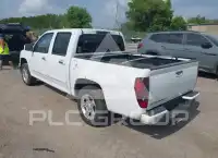 2012 Chevrolet Colorado photo