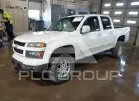 2012 Chevrolet Colorado фото