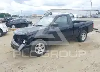 2012 Chevrolet Colorado photo