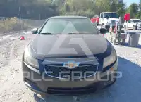 2012 Chevrolet Cruze photo