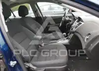 2012 Chevrolet Cruze фото