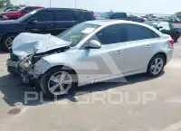 2012 Chevrolet Cruze фото