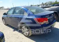 2012 Chevrolet Cruze photo