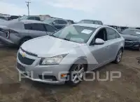 2012 Chevrolet Cruze фото
