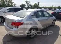 2012 Chevrolet Cruze photo