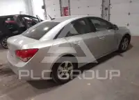 2012 Chevrolet Cruze photo
