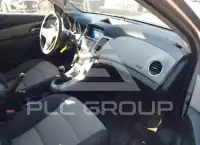 2012 Chevrolet Cruze photo
