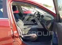 2012 Chevrolet Cruze photo