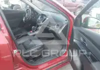2012 Chevrolet Cruze фото