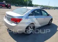 2012 Chevrolet Cruze photo