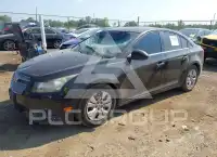 2012 Chevrolet Cruze photo