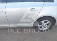 2012 Chevrolet Cruze photo