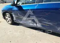 2012 Chevrolet Cruze фото