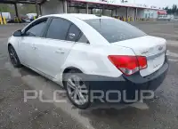 2012 Chevrolet Cruze photo