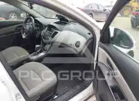 2012 Chevrolet Cruze photo