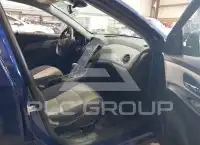 2012 Chevrolet Cruze фото