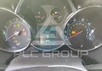 2012 Chevrolet Cruze фото