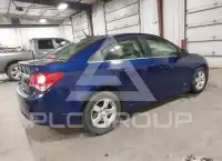 2012 Chevrolet Cruze фото