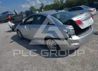 2012 Chevrolet Cruze фото