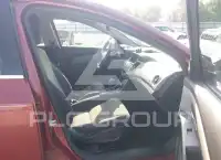 2012 Chevrolet Cruze фото