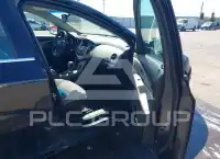 2012 Chevrolet Cruze фото