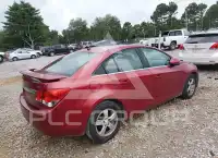2012 Chevrolet Cruze photo