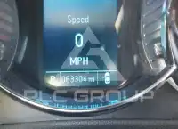 2012 Chevrolet Cruze фото