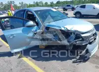 2012 Chevrolet Cruze photo