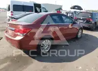 2012 Chevrolet Cruze фото