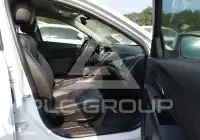 2012 Chevrolet Cruze фото