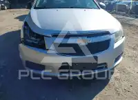 2012 Chevrolet Cruze photo