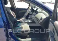 2012 Chevrolet Cruze photo