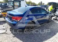 2012 Chevrolet Cruze фото