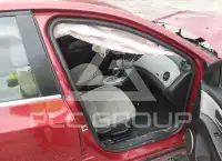 2012 Chevrolet Cruze фото