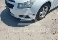 2012 Chevrolet Cruze photo