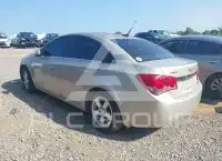 2012 Chevrolet Cruze photo