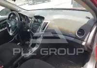 2012 Chevrolet Cruze фото