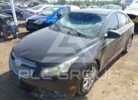 2012 Chevrolet Cruze photo