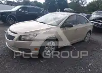 2012 Chevrolet Cruze фото