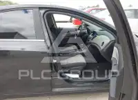 2012 Chevrolet Cruze фото