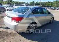 2012 Chevrolet Cruze photo