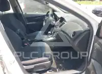 2012 Chevrolet Cruze фото