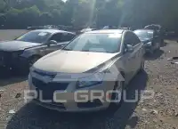 2012 Chevrolet Cruze photo