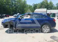 2012 Chevrolet Cruze фото