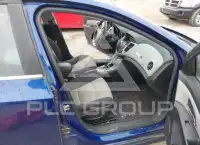 2012 Chevrolet Cruze photo