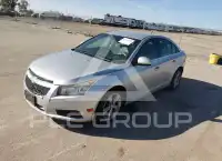 2012 Chevrolet Cruze photo