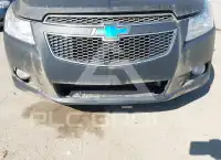 2012 Chevrolet Cruze photo