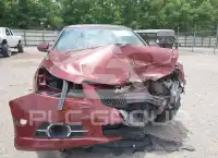 2012 Chevrolet Cruze photo